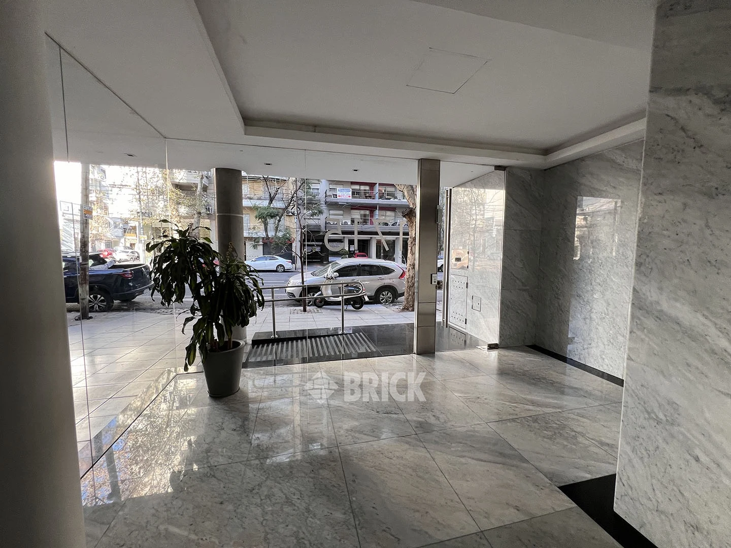 AVELLANEDA AV. al 1700 Piso 8 27