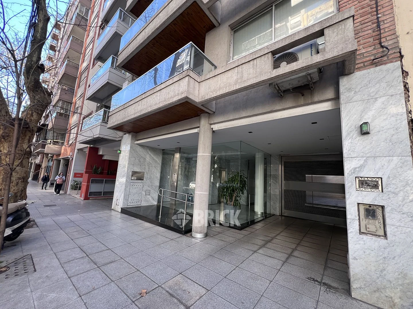AVELLANEDA AV. al 1700 Piso 8 28