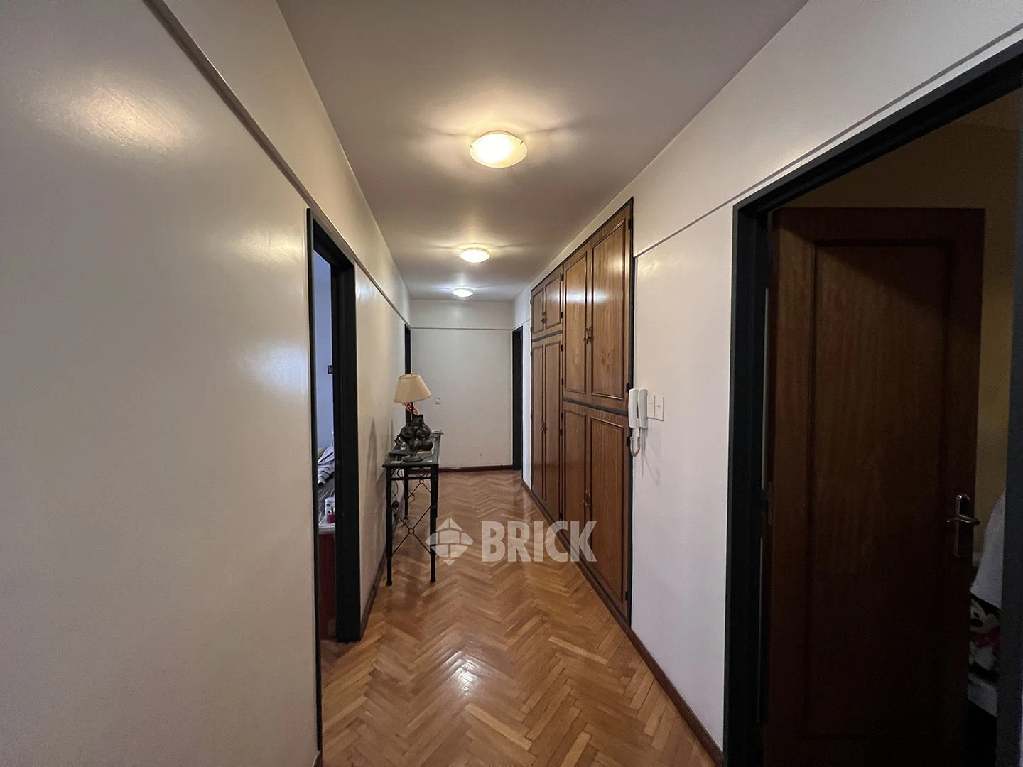 LA PAMPA al 1900 Piso 9 19