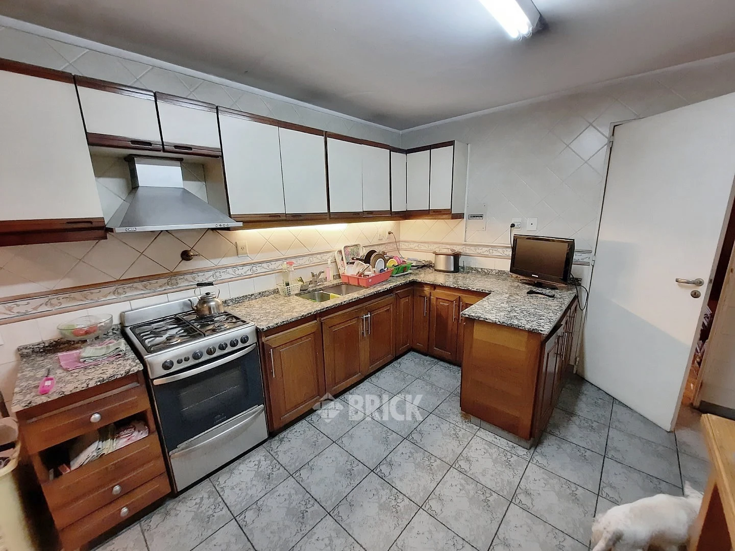 LAS HERAS GENERAL AV. al 2900 Piso 5 34