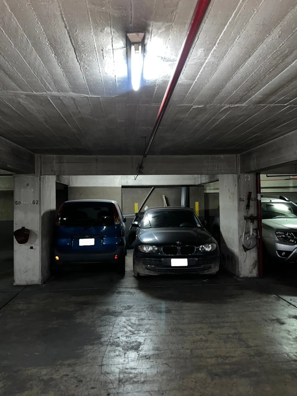 SANTA FE AV. al 2300 Piso 2° Sub. Nº 64 4