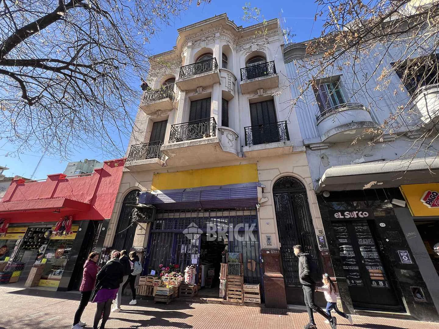 BOEDO AV. al 800 1