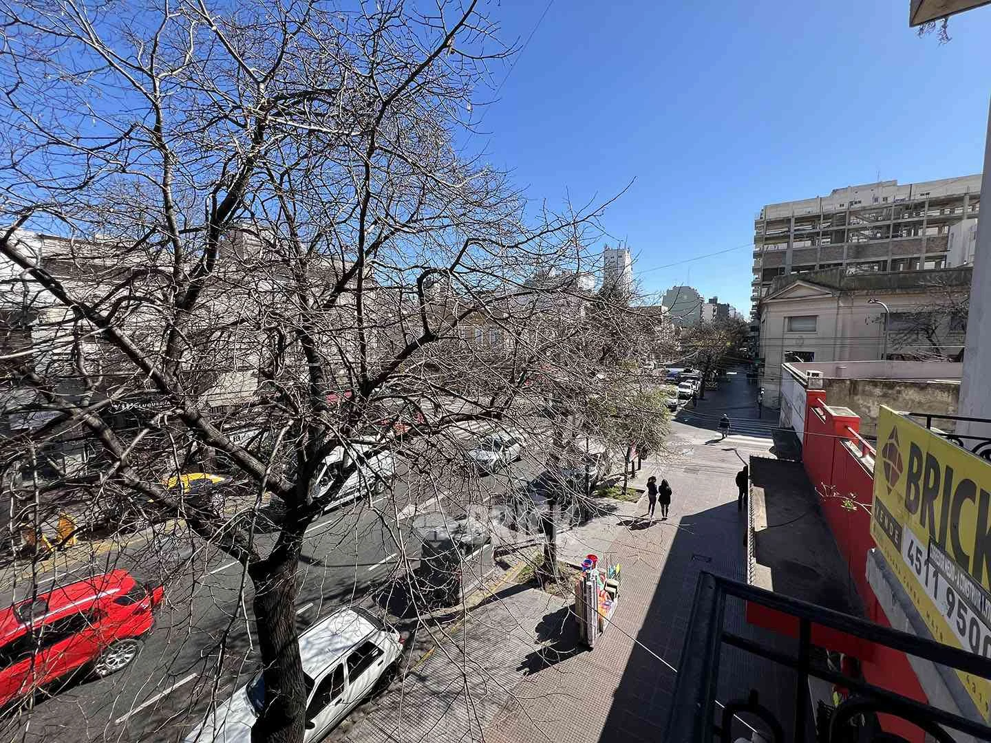 BOEDO AV. al 800 22