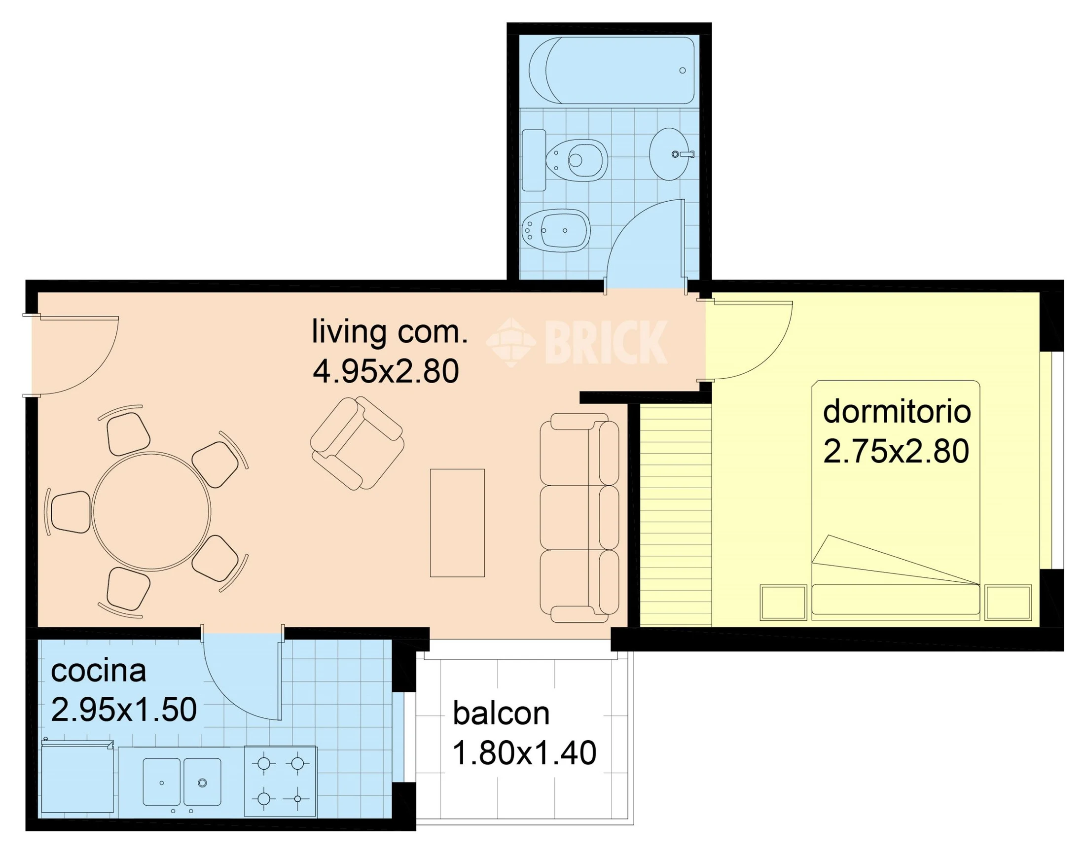 Plano 1