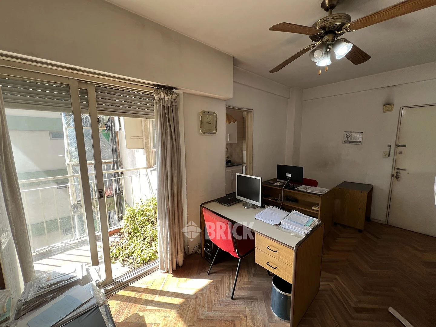 AVELLANEDA AV. al 1800 Piso 5 1