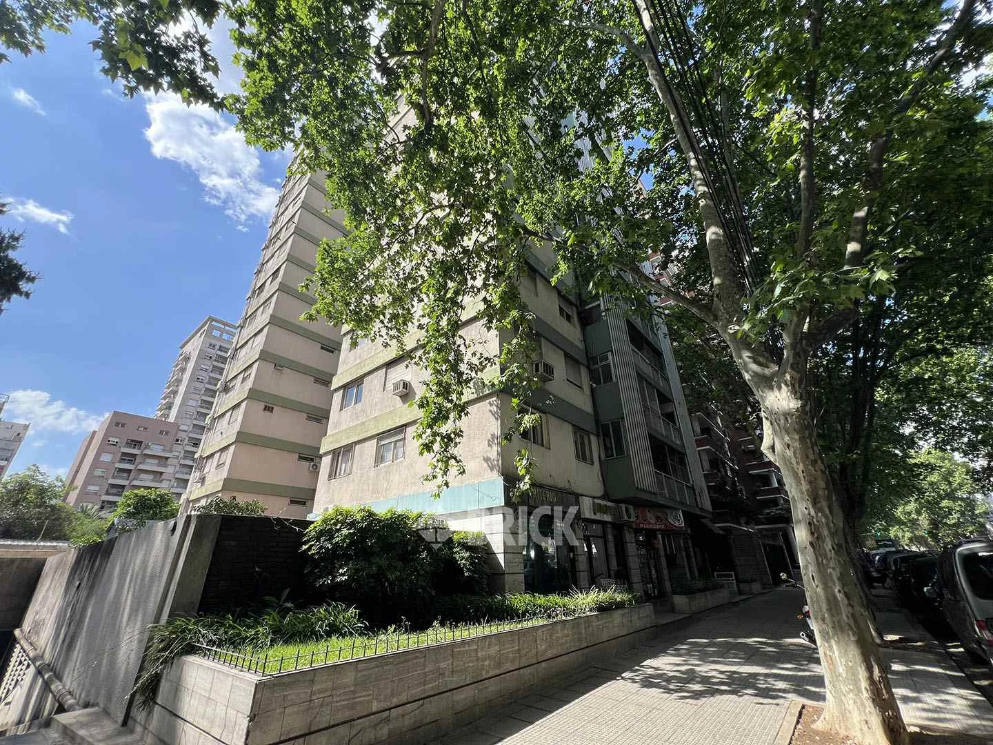 AVELLANEDA AV. al 1800 Piso 5 13