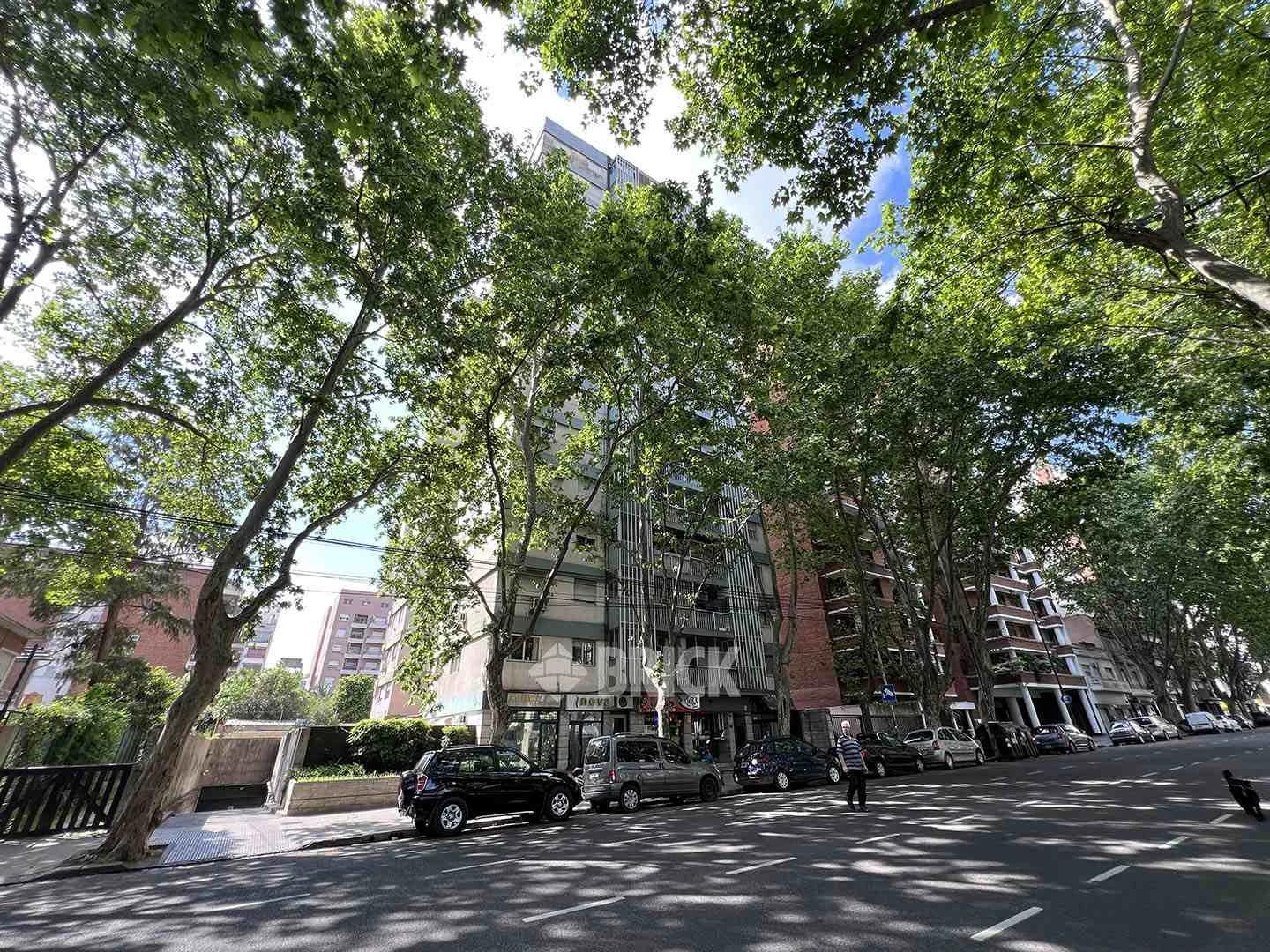 AVELLANEDA AV. al 1800 Piso 5 14