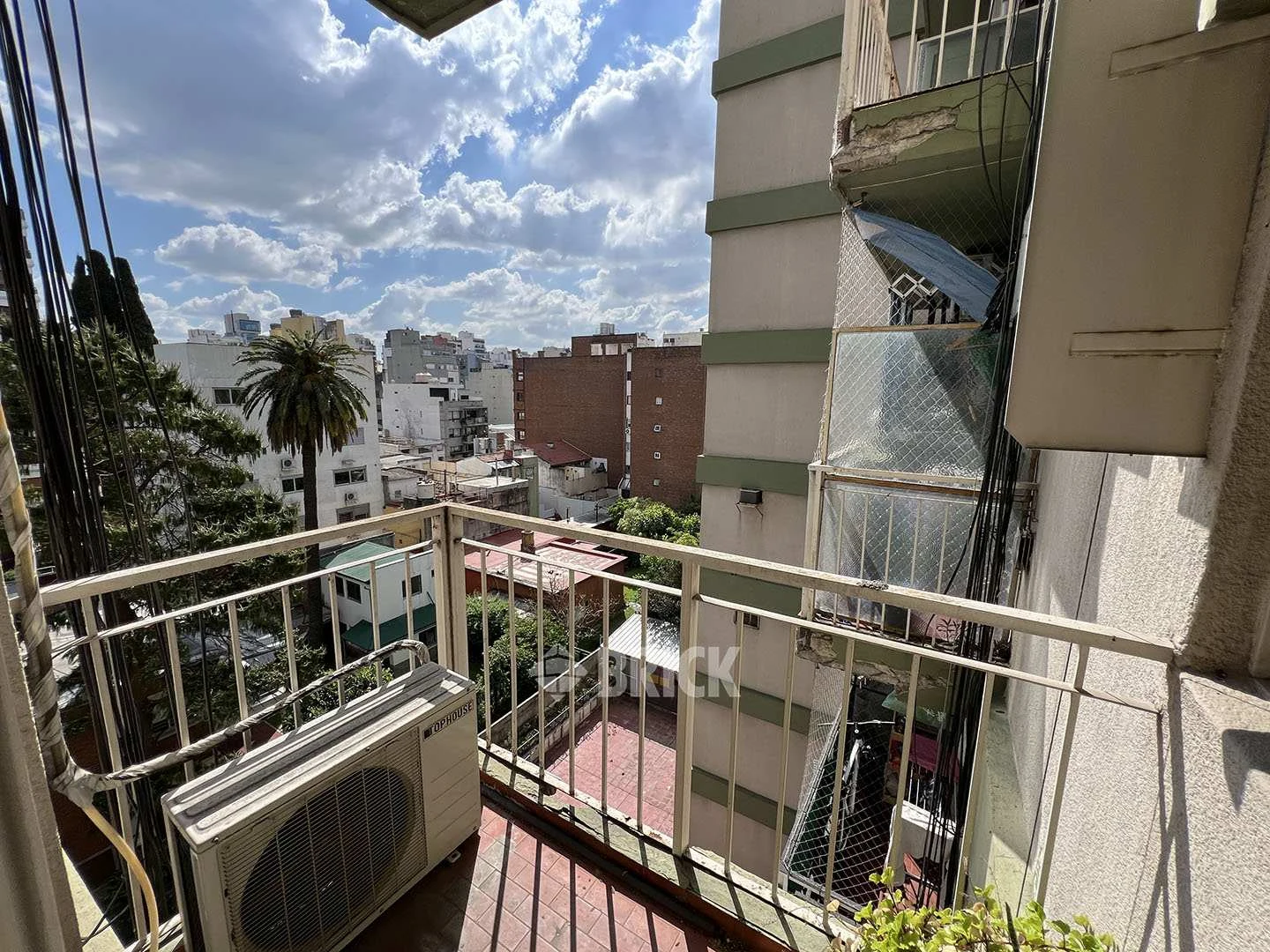 AVELLANEDA AV. al 1800 Piso 5 6
