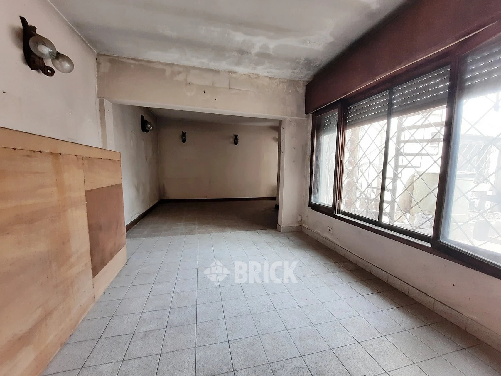 SANTA FE al 300 Piso PB 11