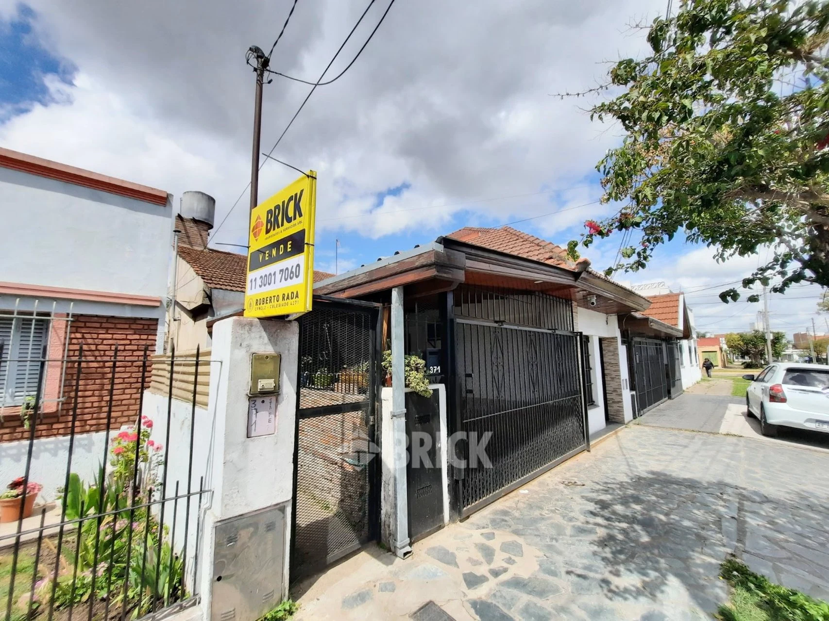 SANTA FE al 300 Piso PB 32