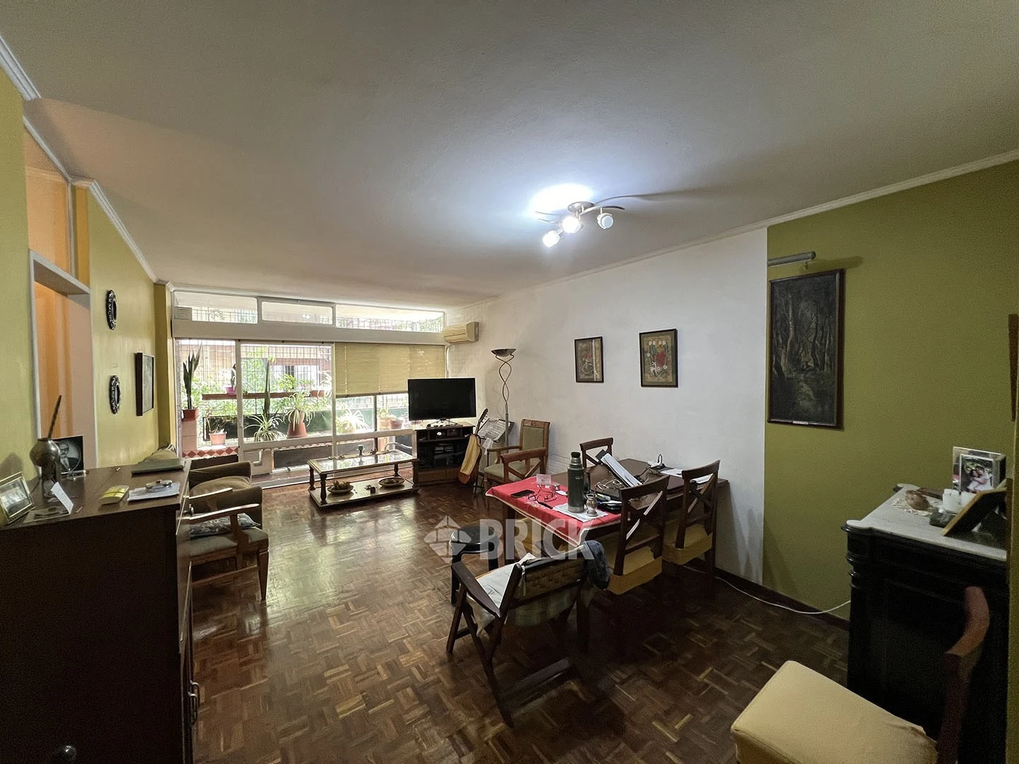 ARENALES al 2200 Piso 1 1