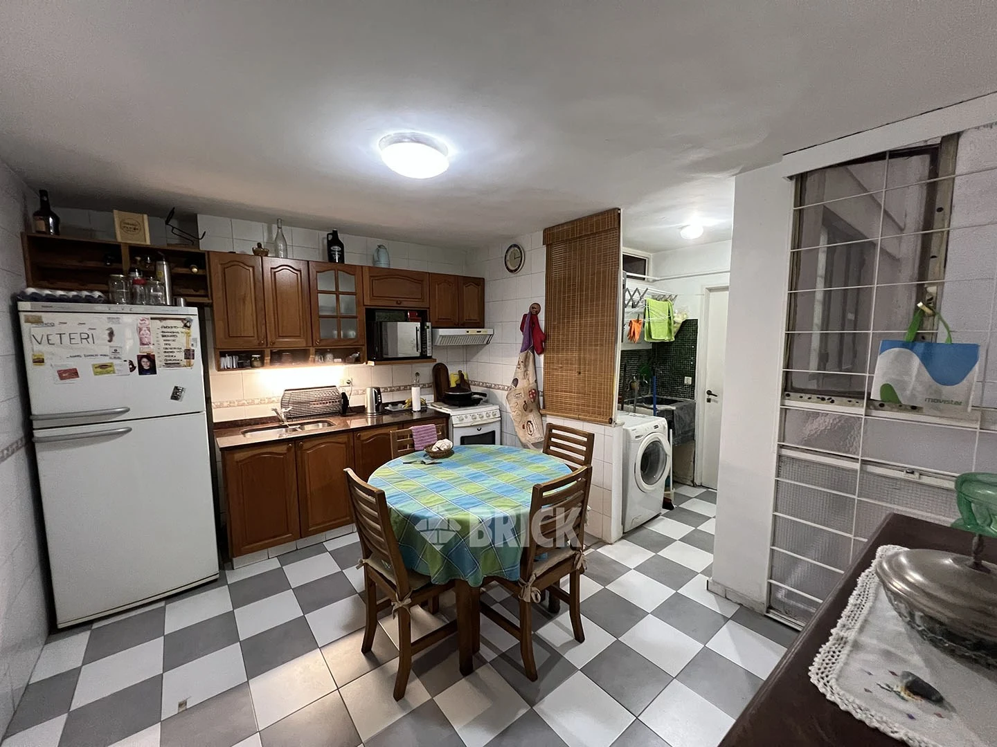 ARENALES al 2200 Piso 1 17