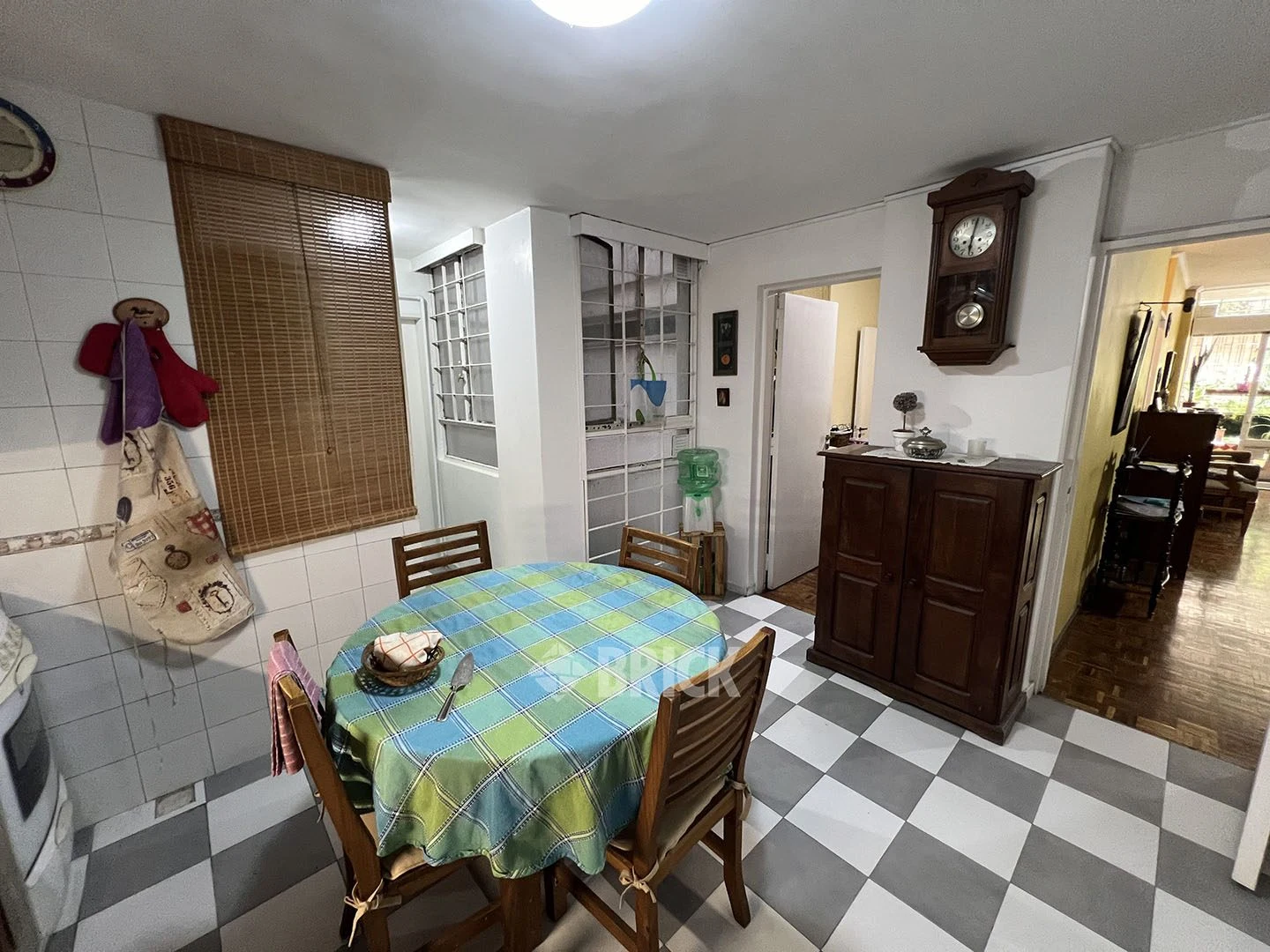 ARENALES al 2200 Piso 1 18