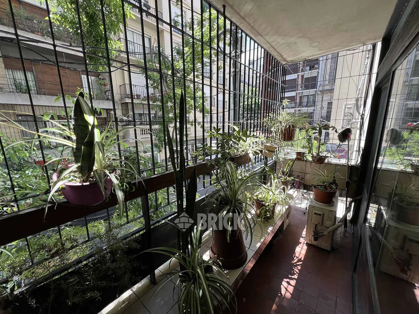 ARENALES al 2200 Piso 1 5