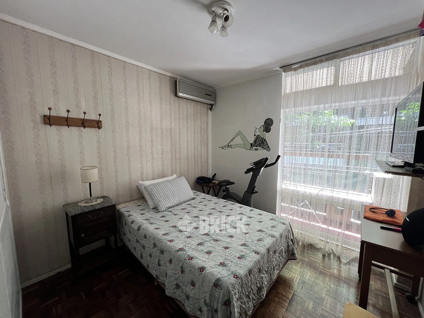 ARENALES al 2200 Piso 1 9