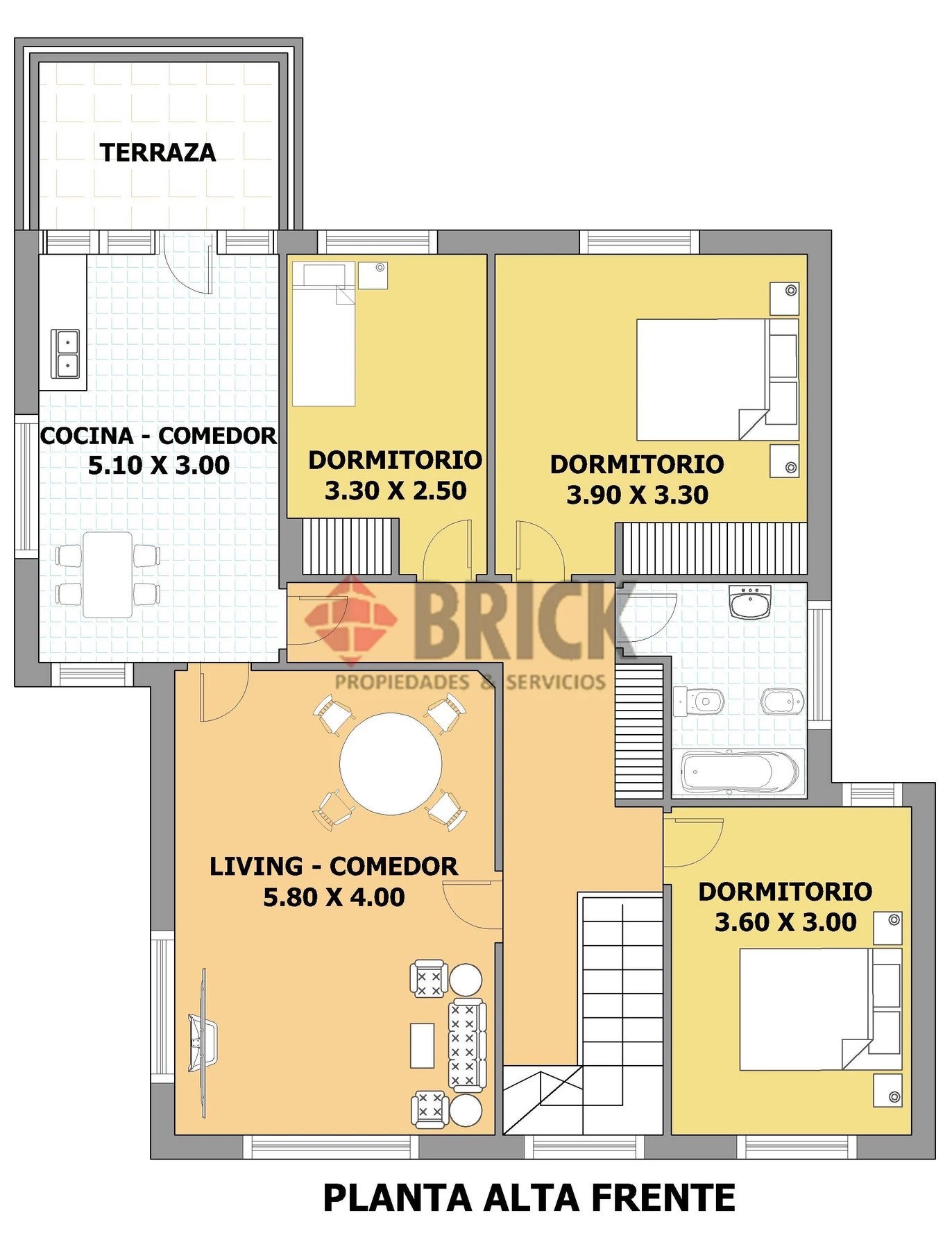 Plano 3