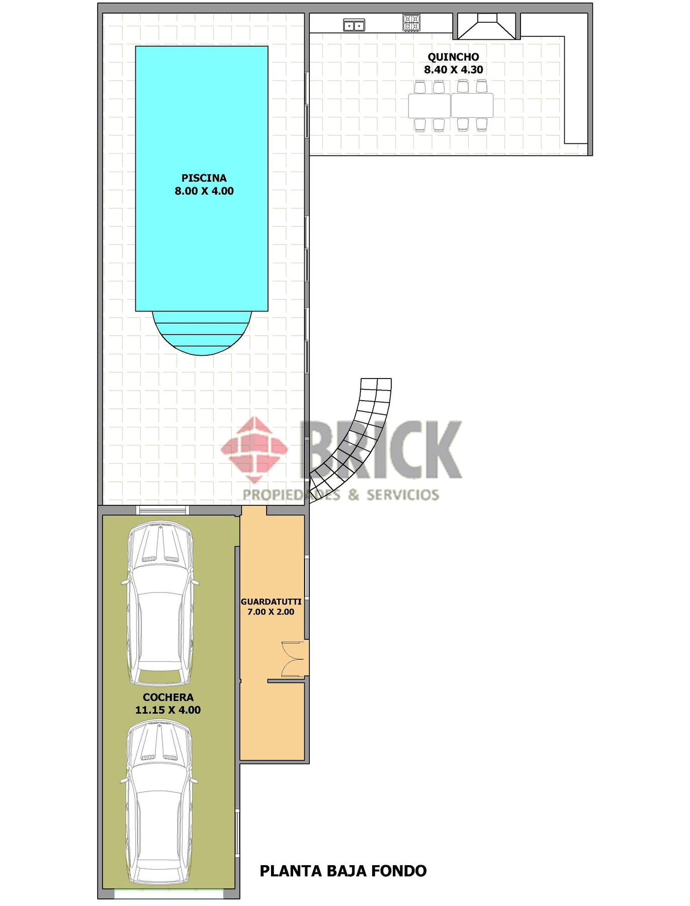 Plano 4