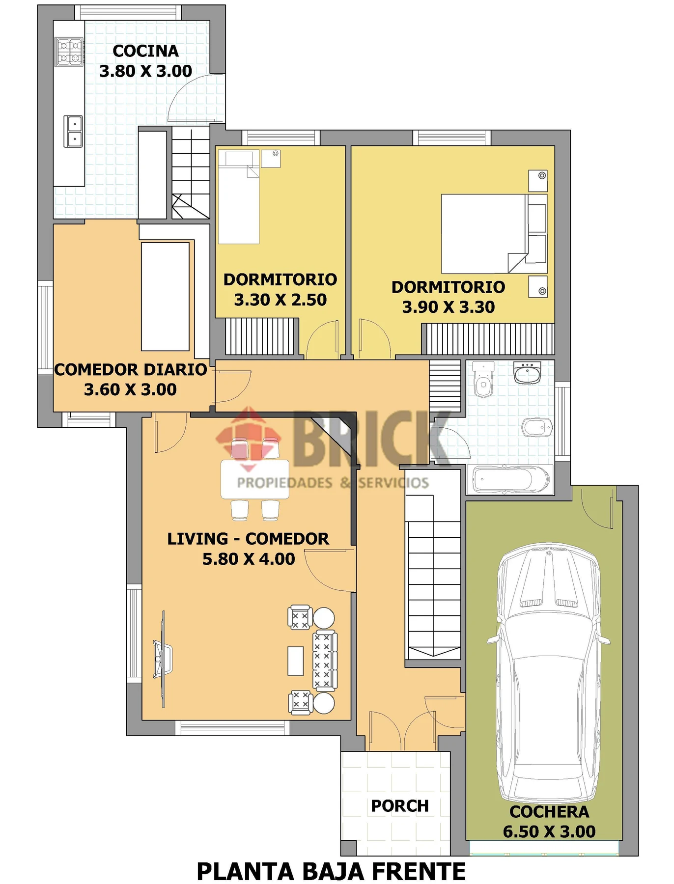 Plano 2