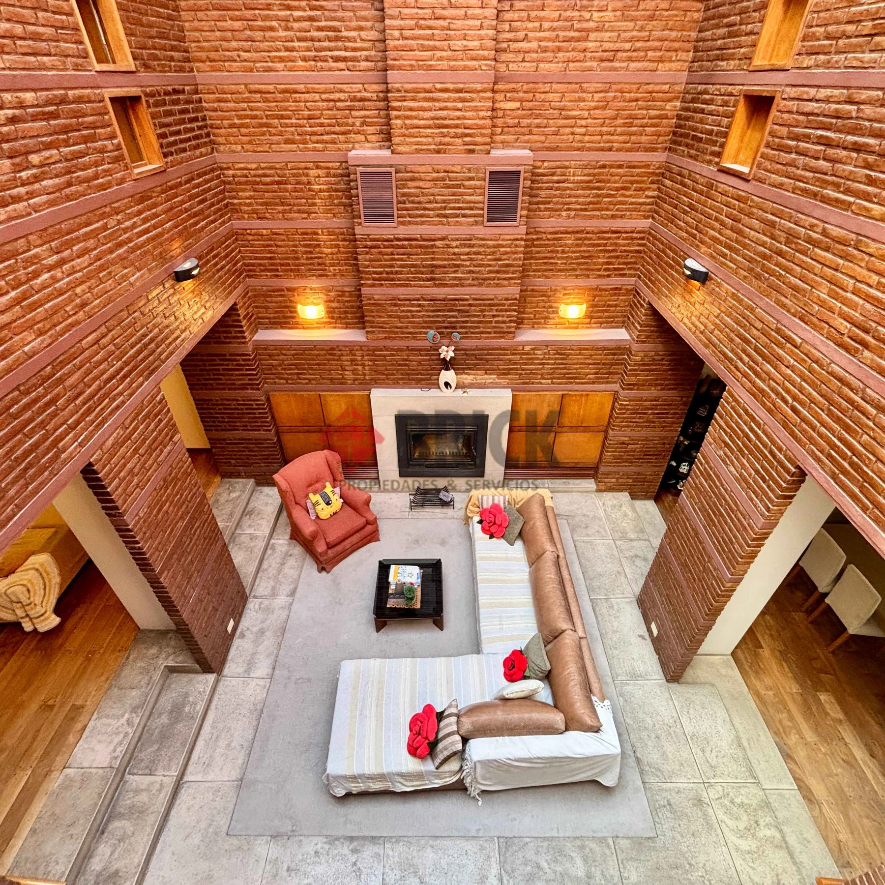 MONASTERIO al 700 7