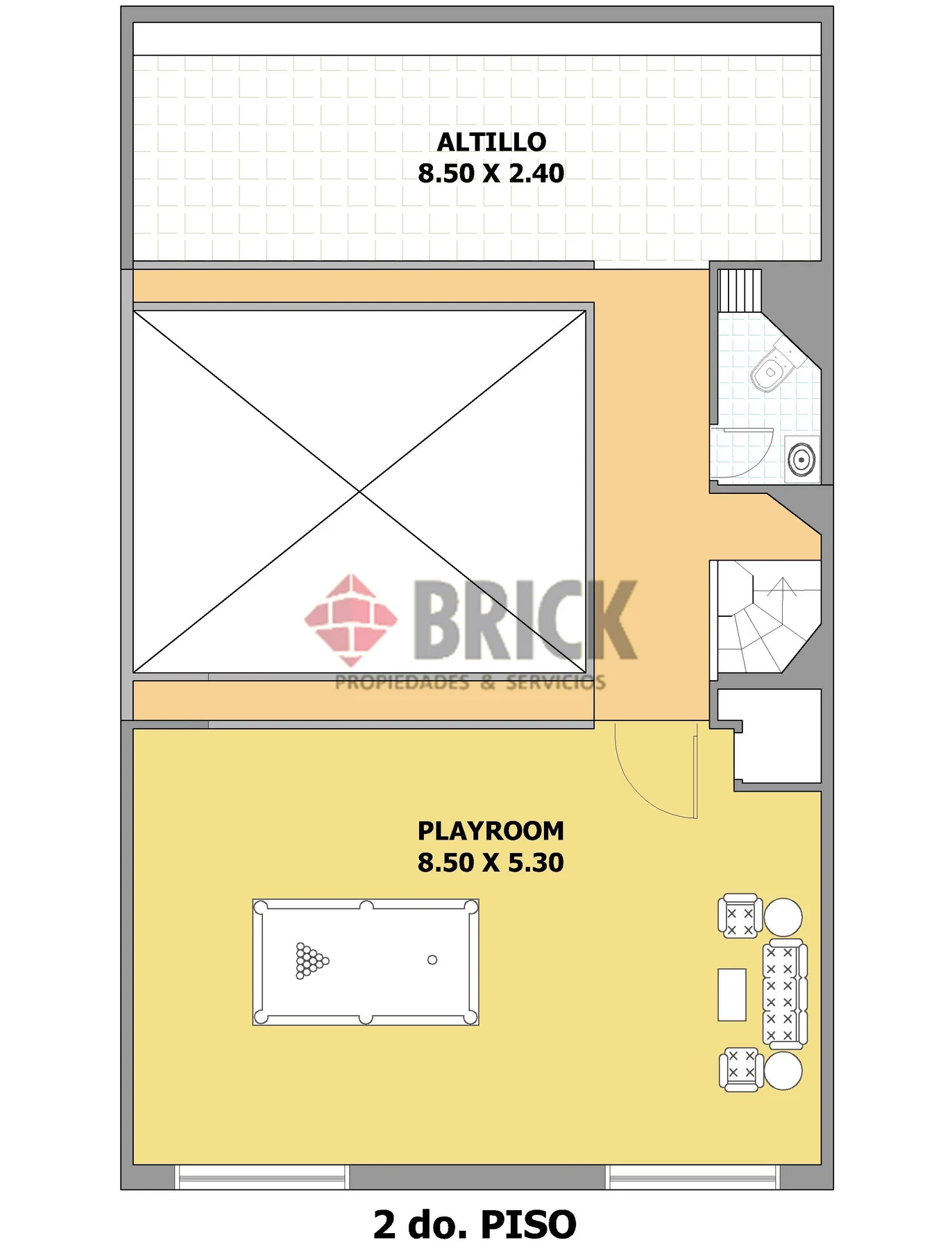 Plano 3