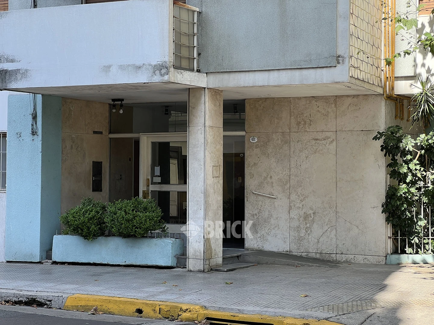 COLOMBRES al 400 Piso 6 10