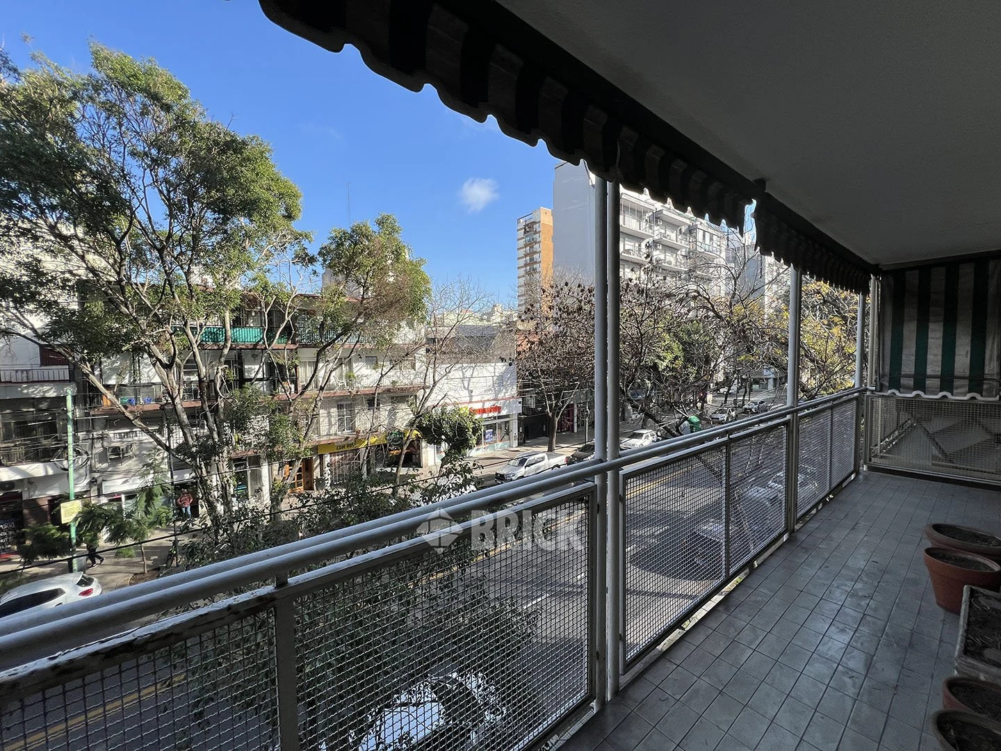MORENO, JOSE MARIA, AV. al 700 Piso 2 5