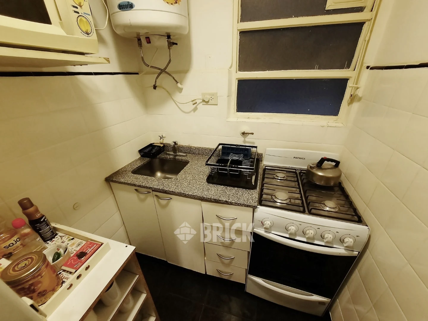 PEÑA al 2200 Piso 1 15