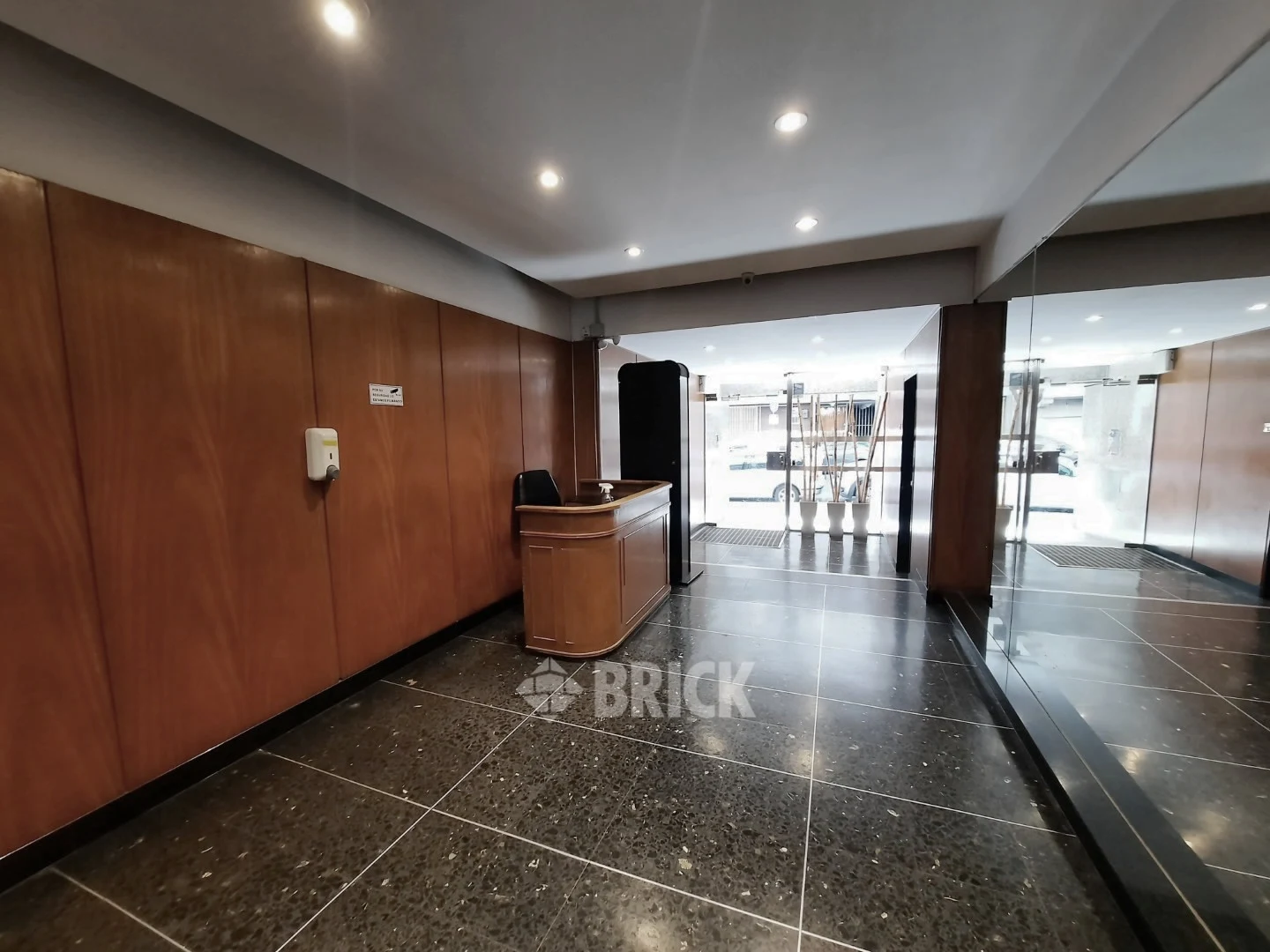 PEÑA al 2200 Piso 1 19