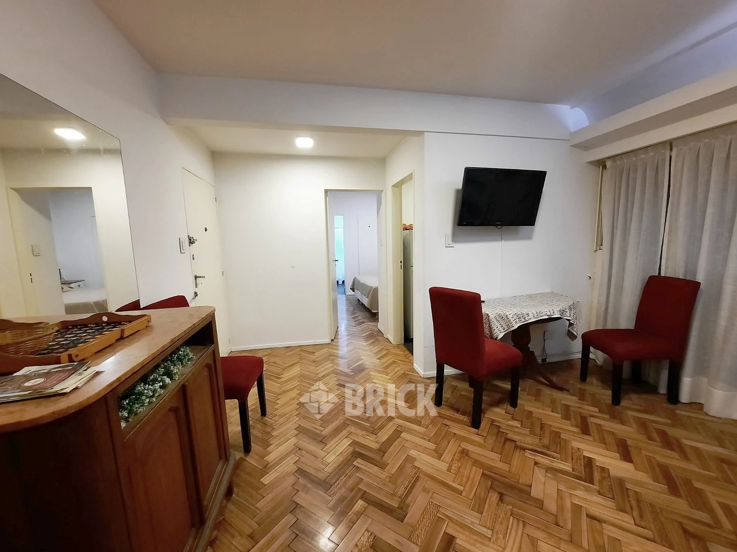 PEÑA al 2200 Piso 1 3
