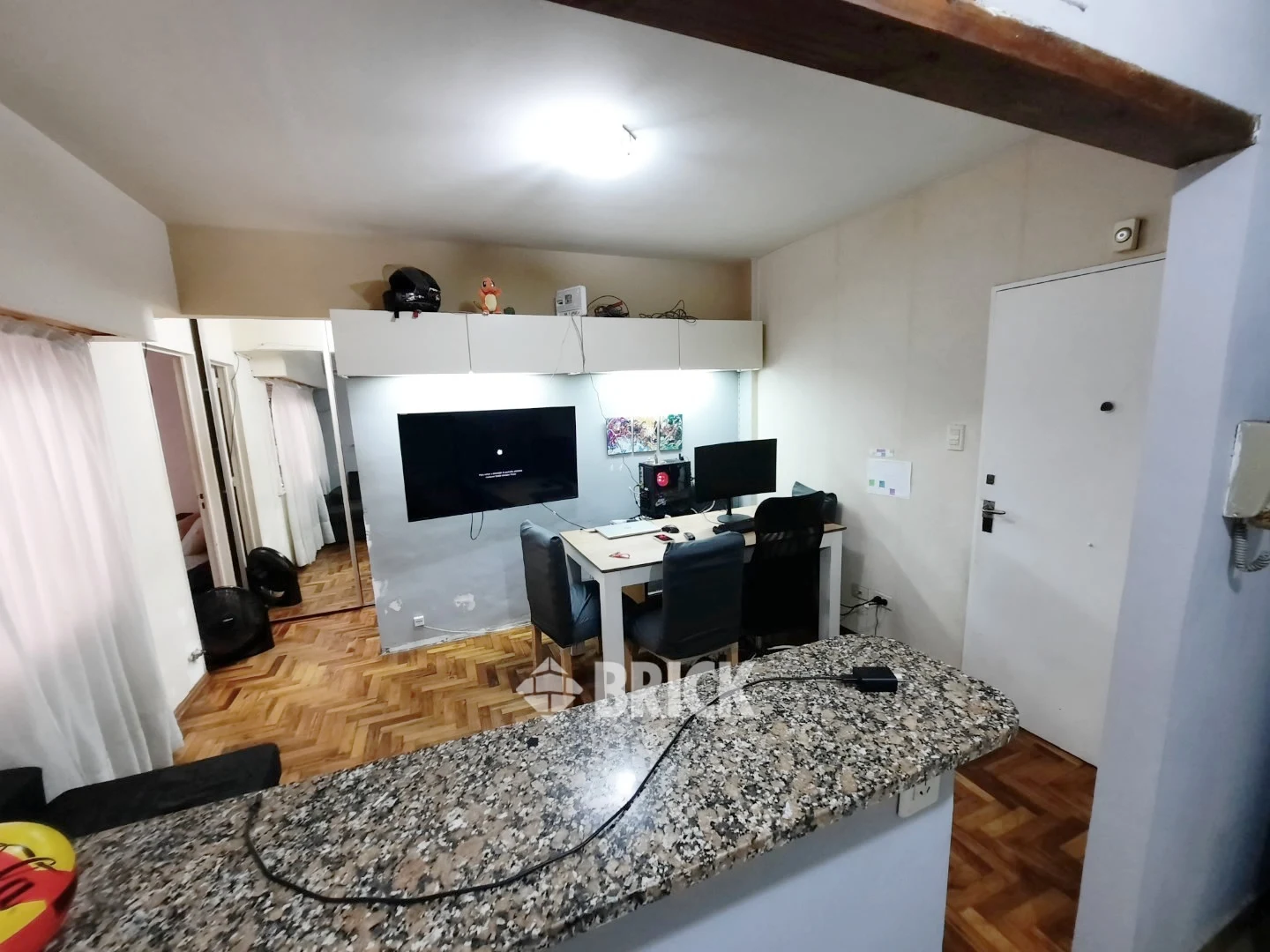 O'HIGGINS al 3300 Piso 7 10
