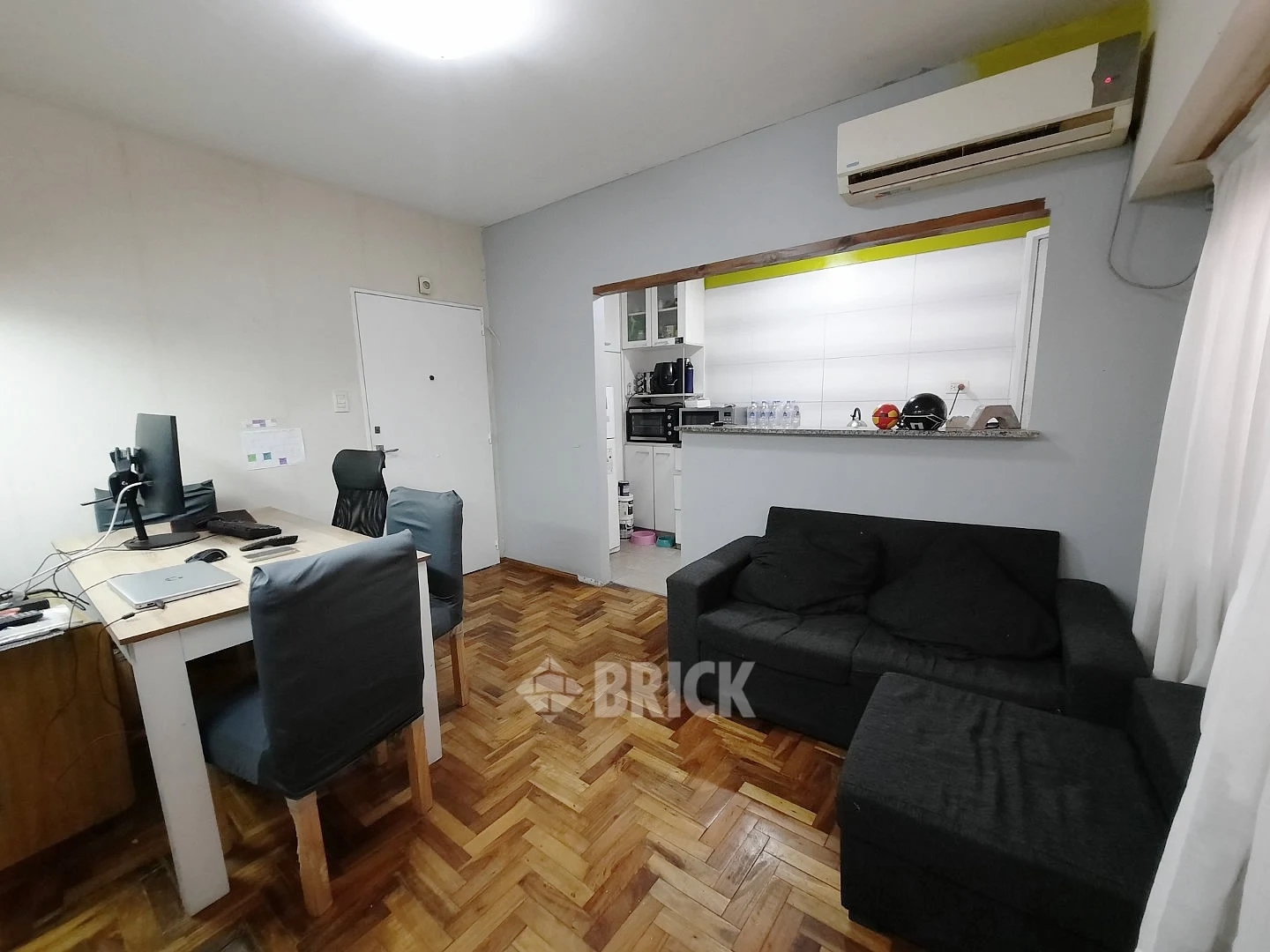 O'HIGGINS al 3300 Piso 7 5
