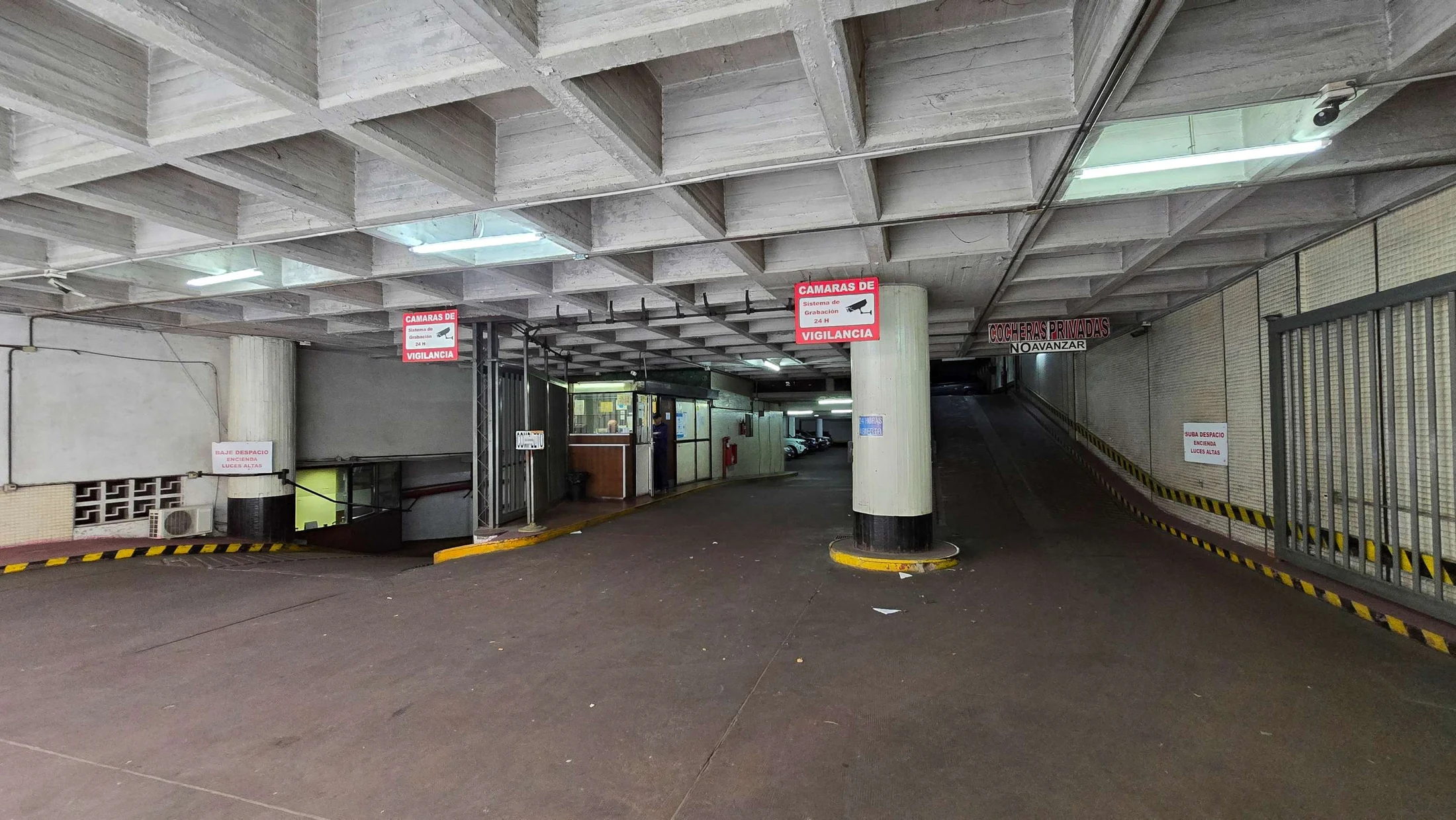 ALVEAR, MARCELO T. DE al 1200 Piso 3° Nº 246 2