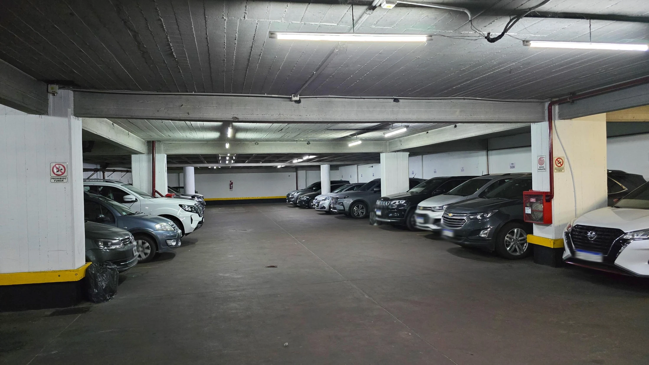 ALVEAR, MARCELO T. DE al 1200 Piso 3° Nº 246 5