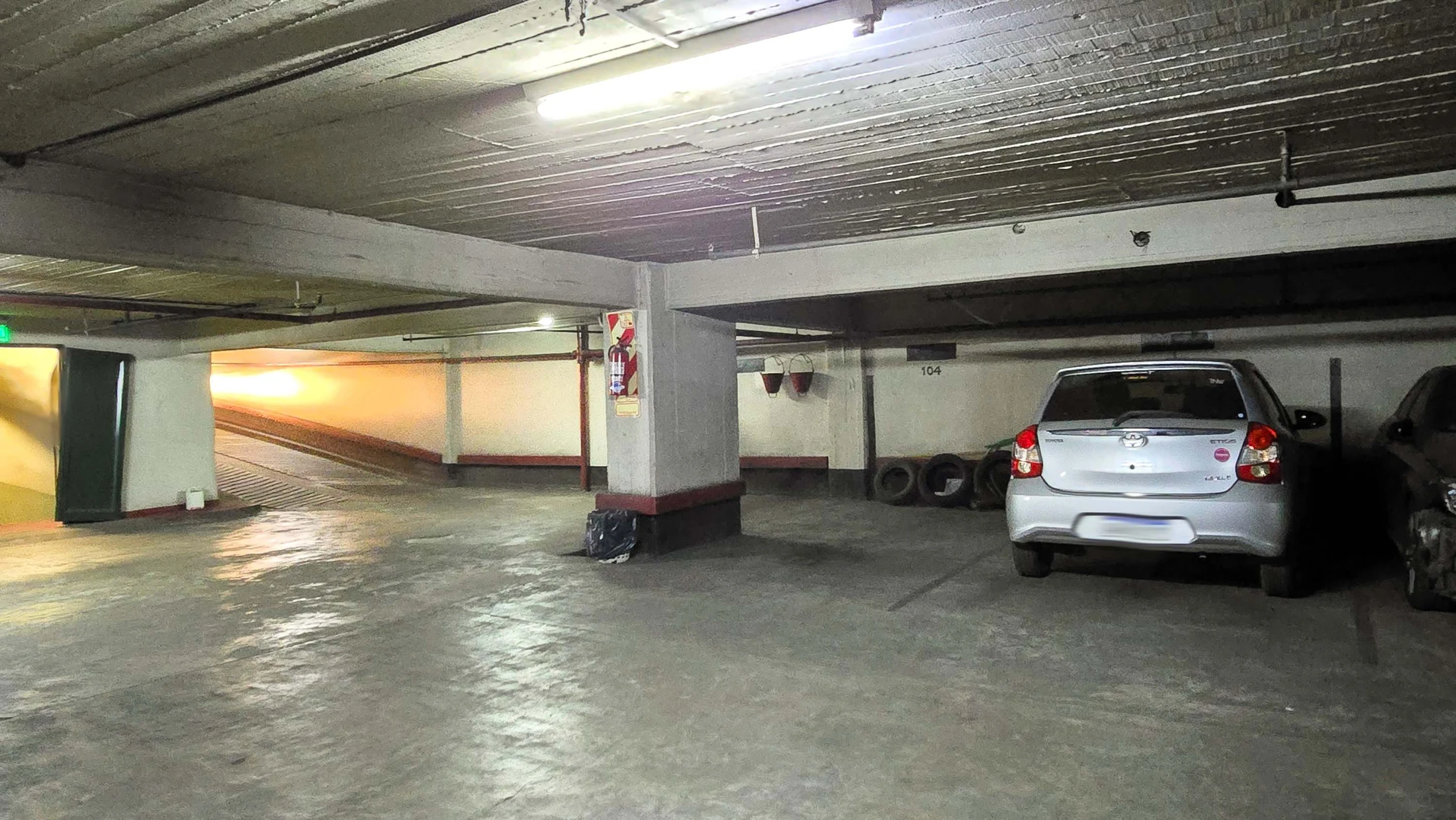 ALVEAR, MARCELO T. DE al 1200 Piso 3° Nº 246 11