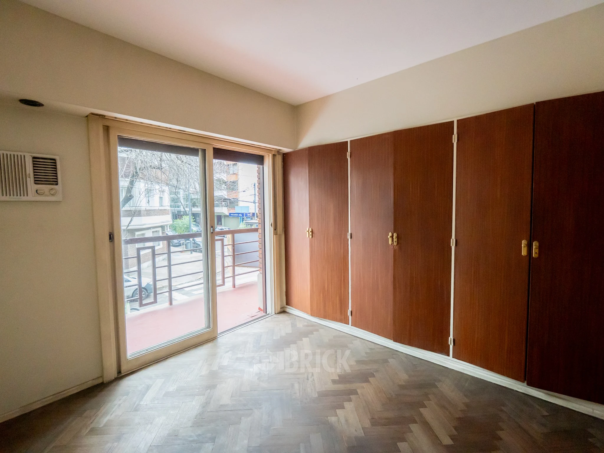 ZABALA al 1500 Piso 1 15