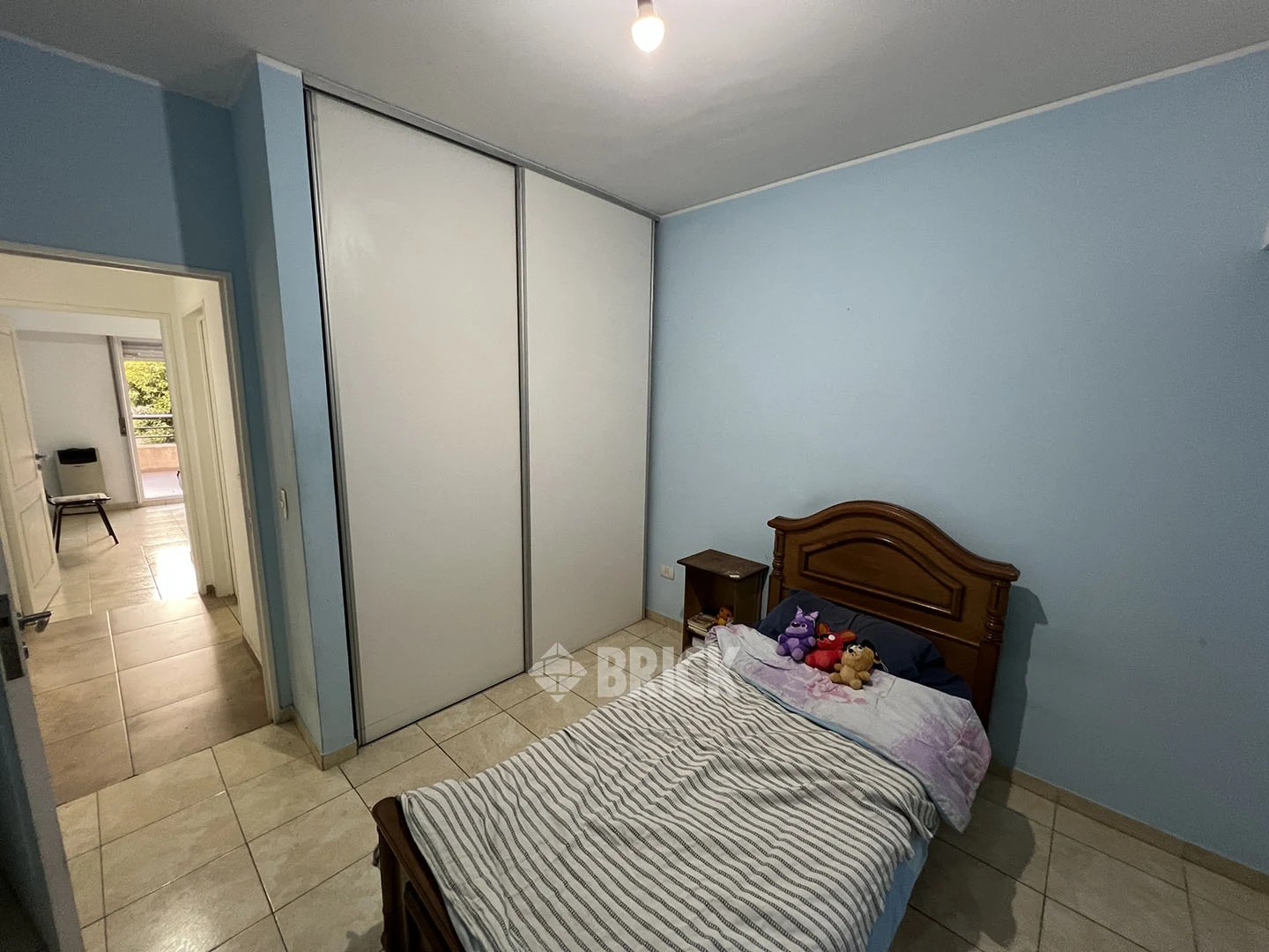 ARANGUREN, JUAN F., DR. al 1800 Piso 1 10