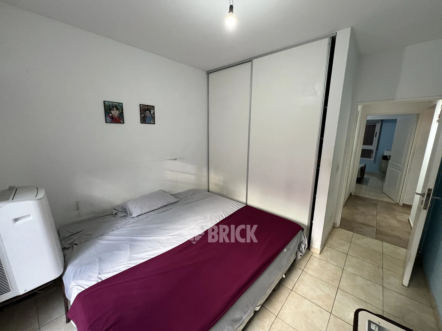 ARANGUREN, JUAN F., DR. al 1800 Piso 1 6