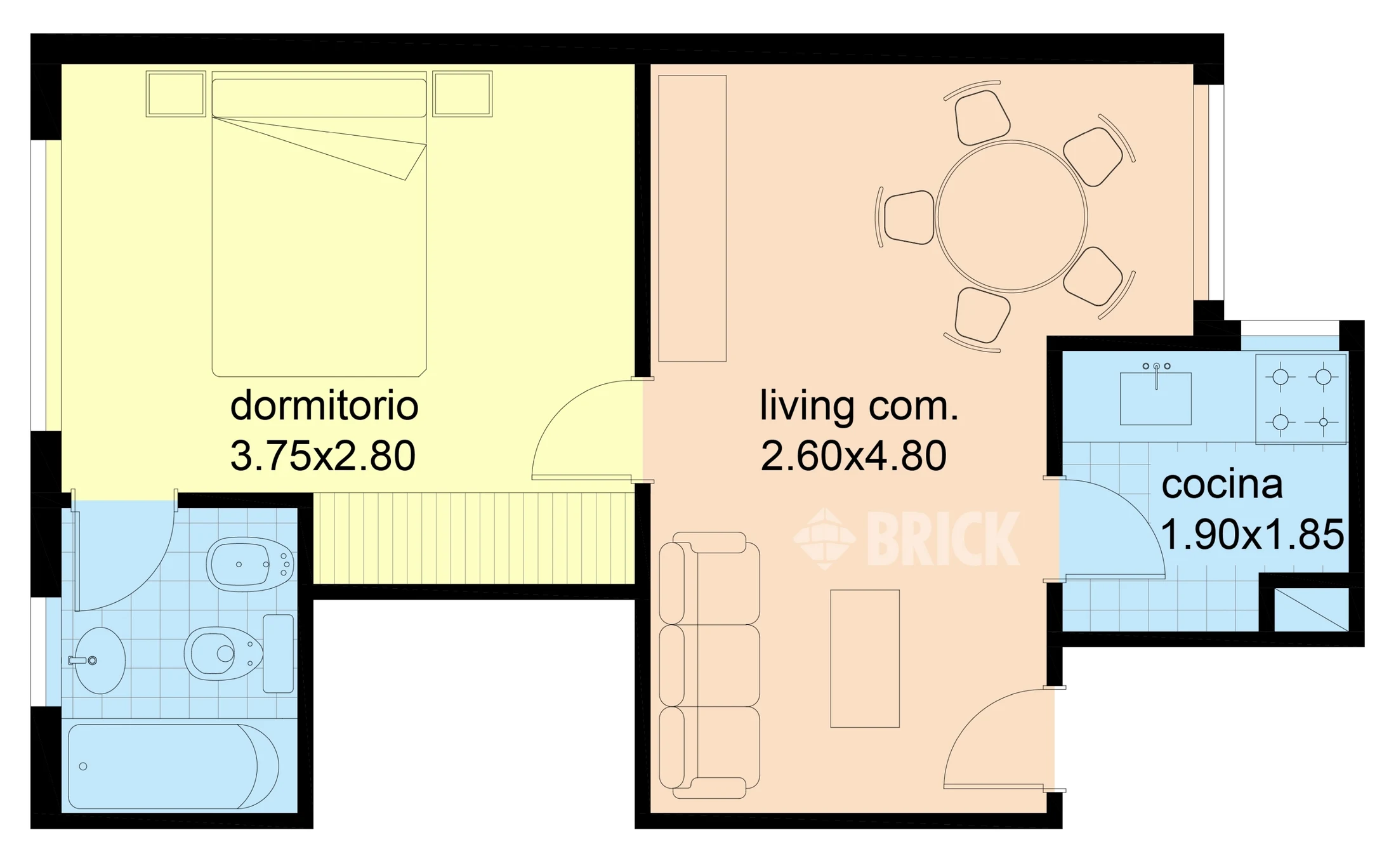 Plano 1