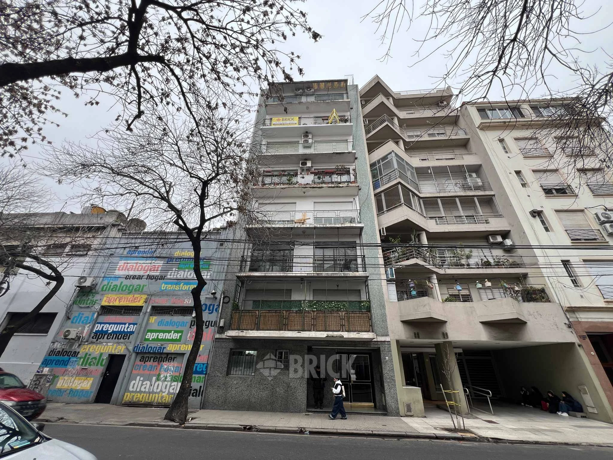 SARMIENTO al 4000 Piso 6 24