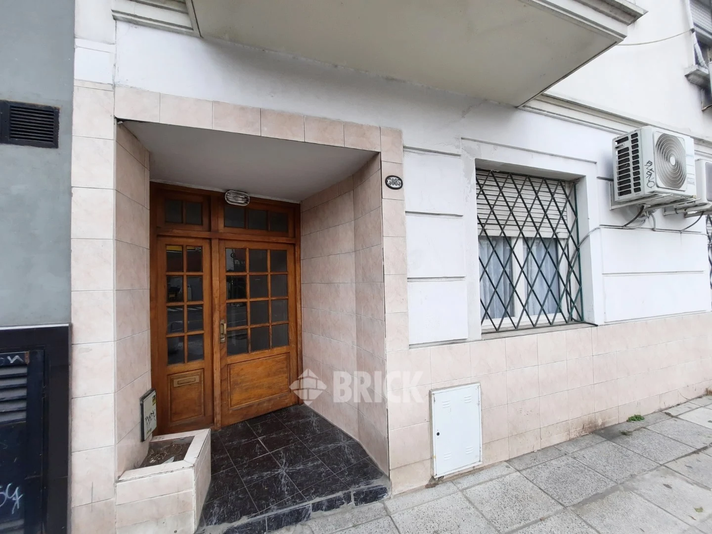 TRIUNVIRATO, AV. al 3000 Piso 2 20