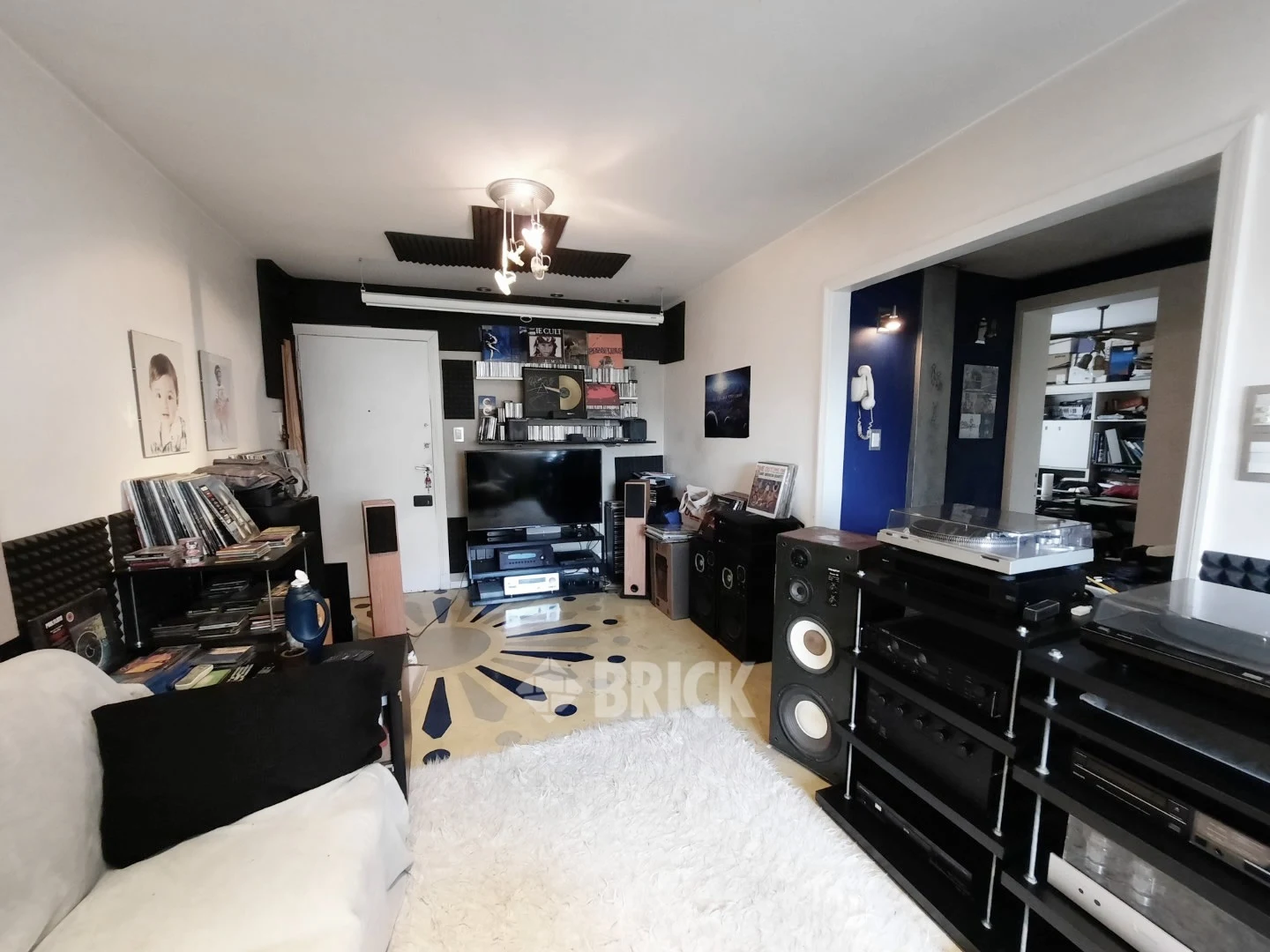 TRIUNVIRATO, AV. al 3000 Piso 2 6