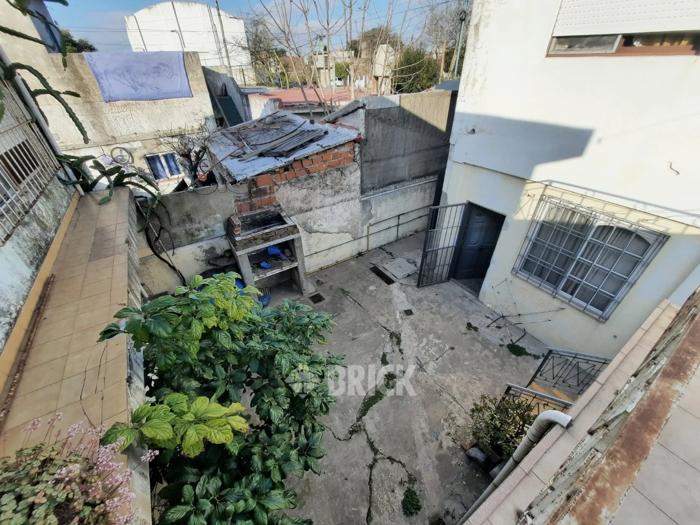 LAMADRID, AV. al 1600 46