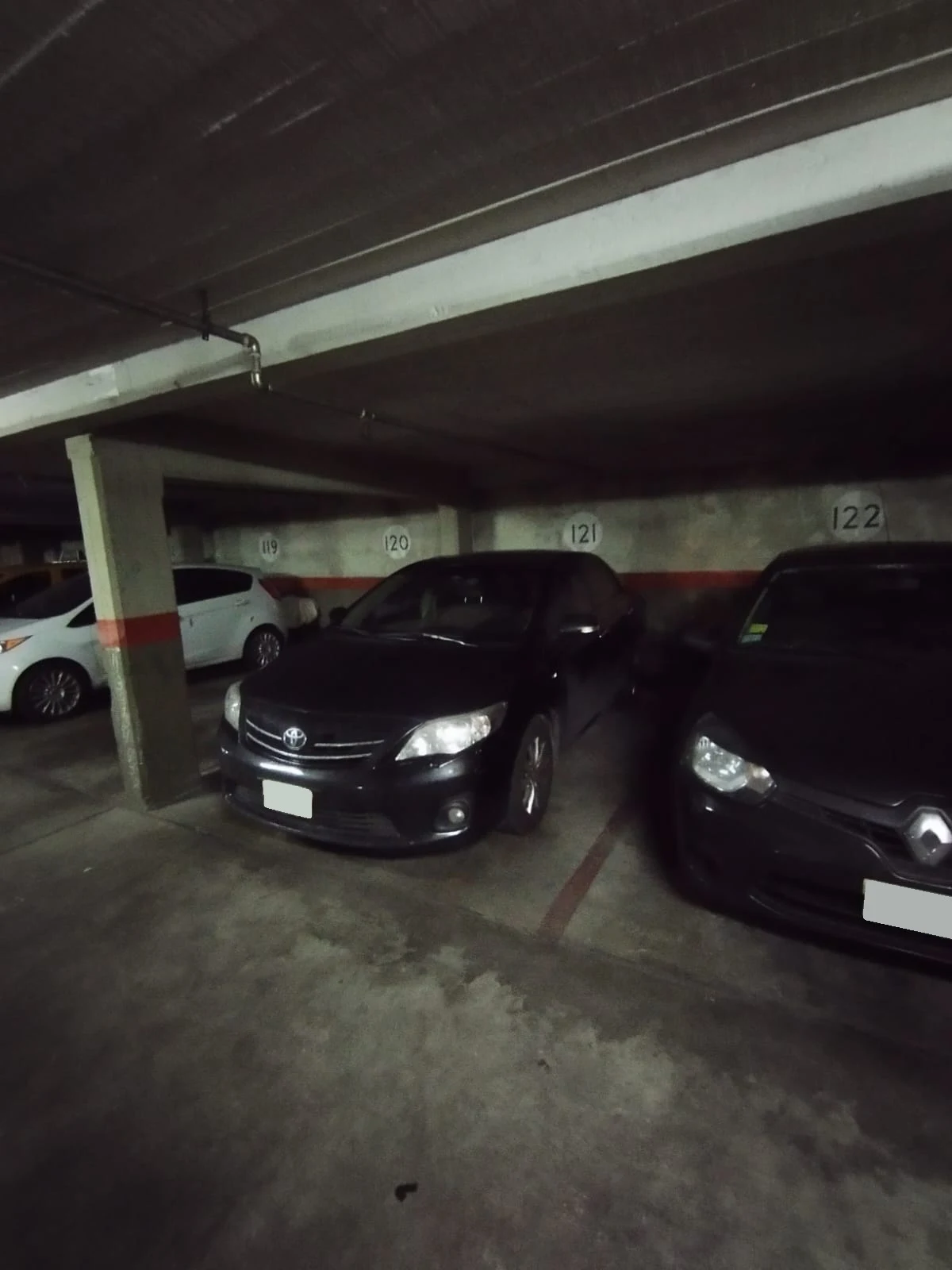 AMENABAR al 2000 Piso PB Nº 121 2