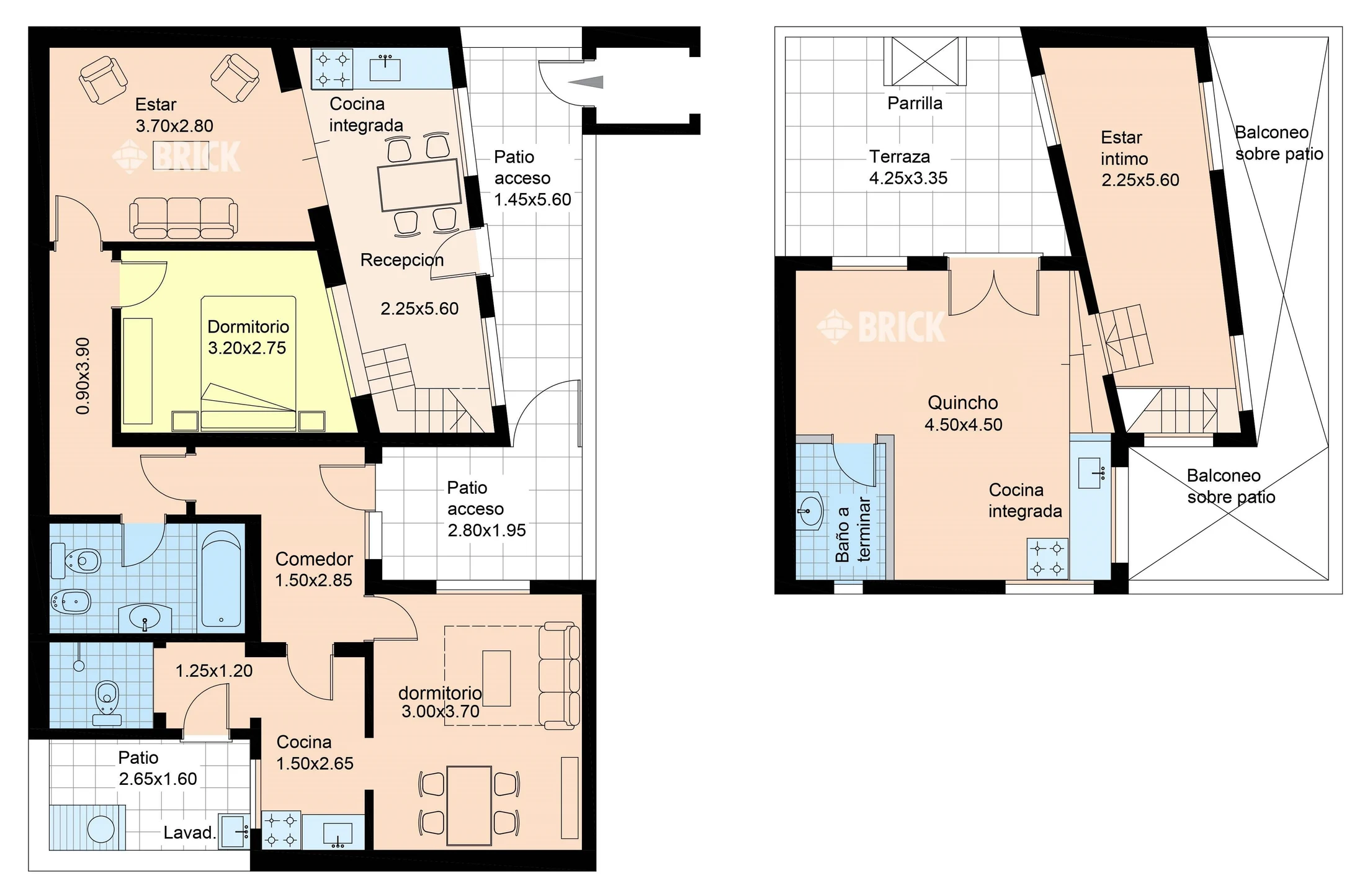 Plano 1