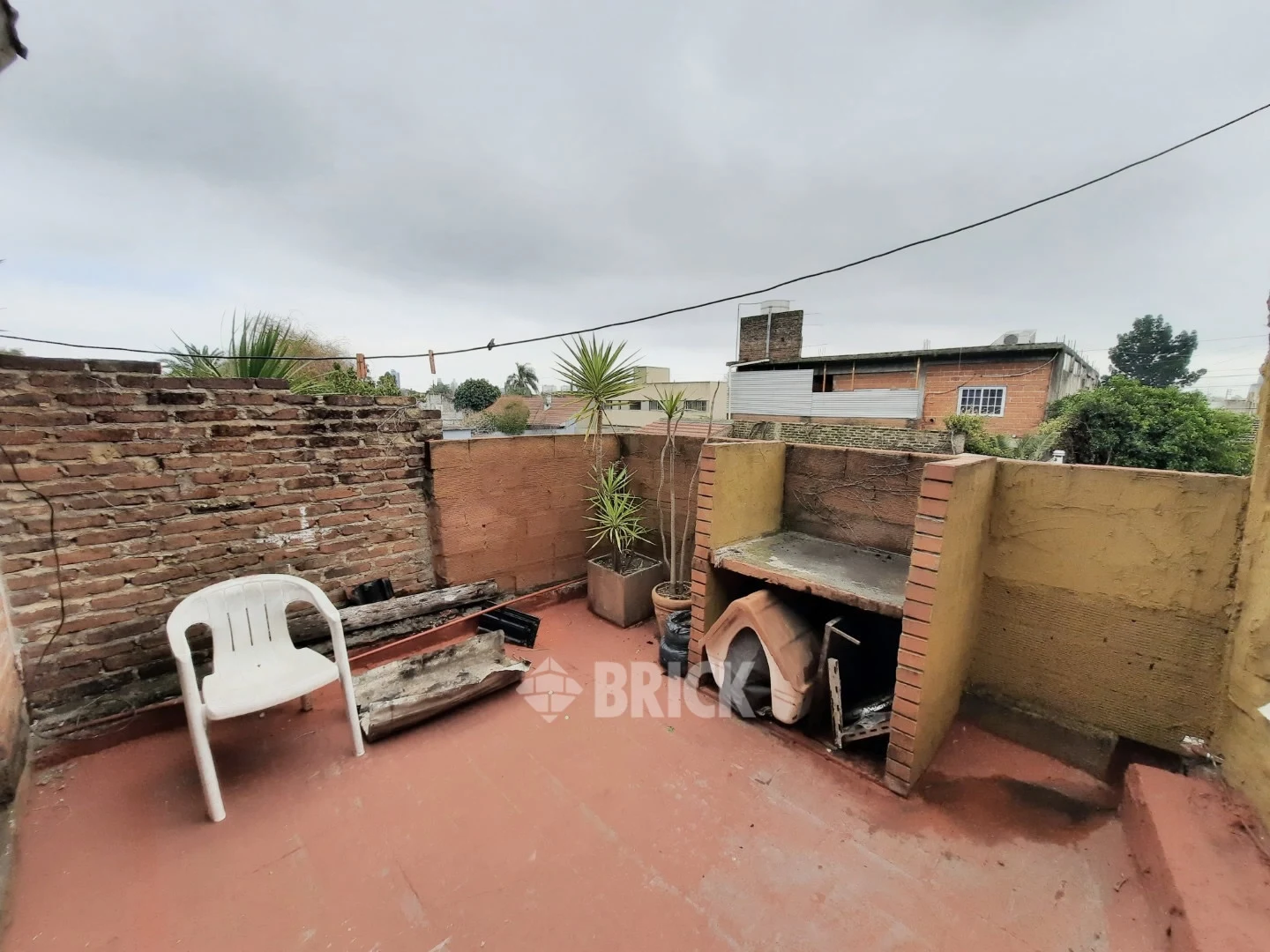ACHA, GENERAL al 1400 Piso PB 20