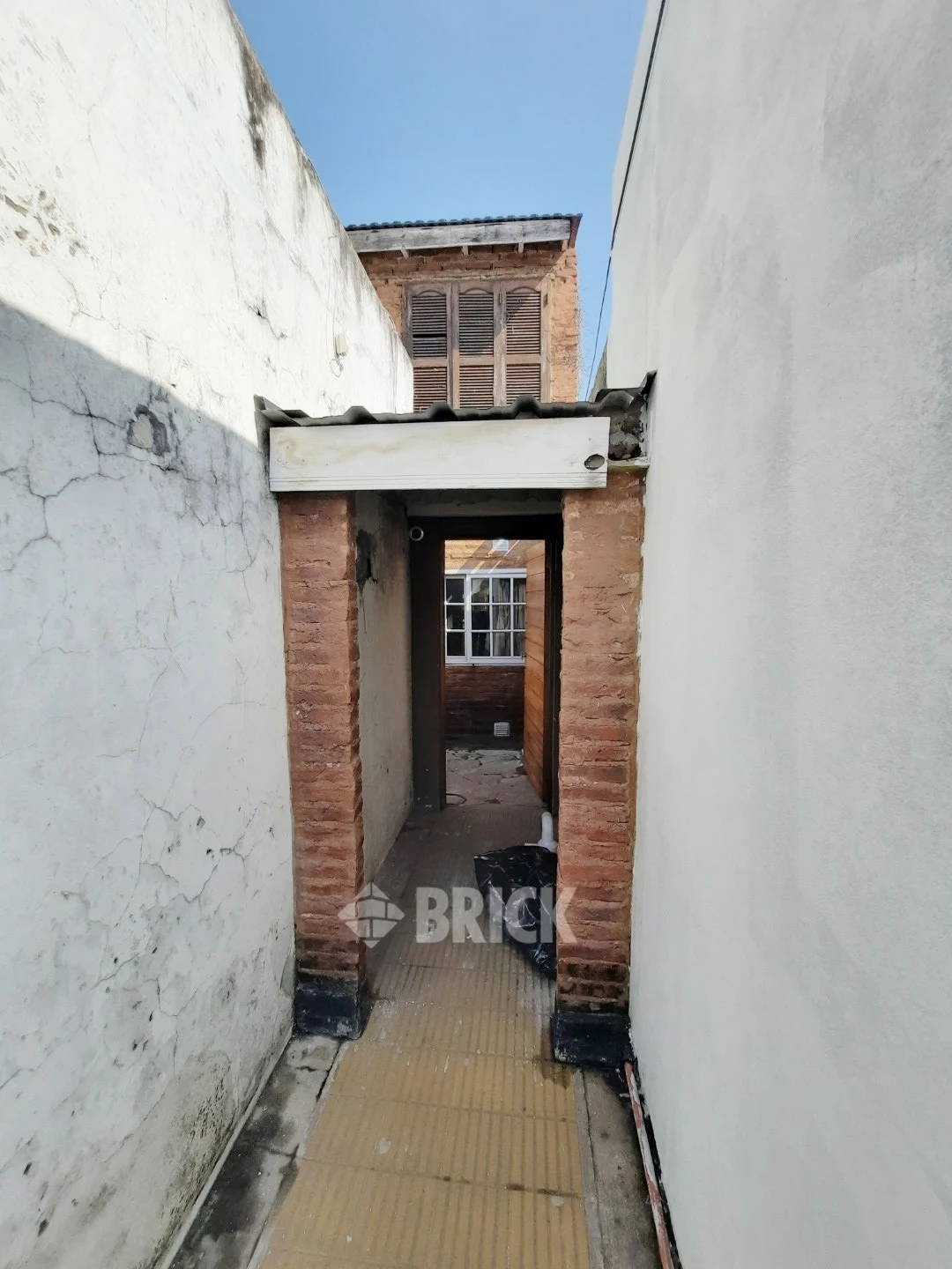 ACHA, GENERAL al 1400 Piso PB 34