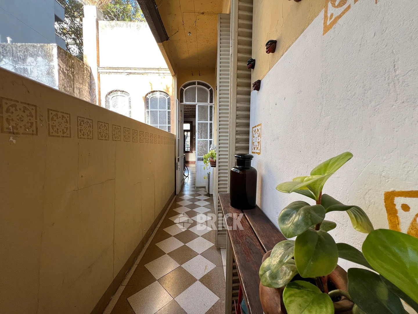 FRAY JUSTO SANTAMARIA DE ORO al 2200 Piso 1 17