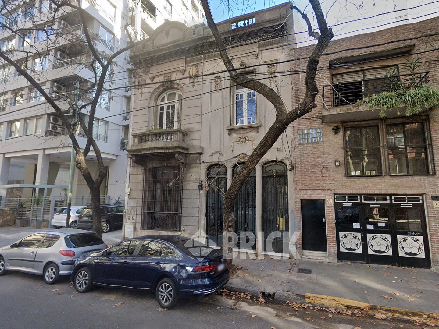 FRAY JUSTO SANTAMARIA DE ORO al 2200 Piso 1 54