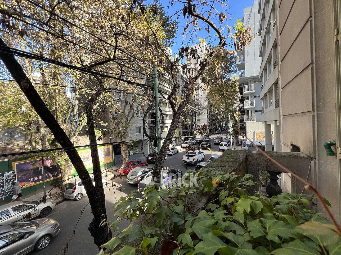 FRAY JUSTO SANTAMARIA DE ORO al 2200 Piso 1 9