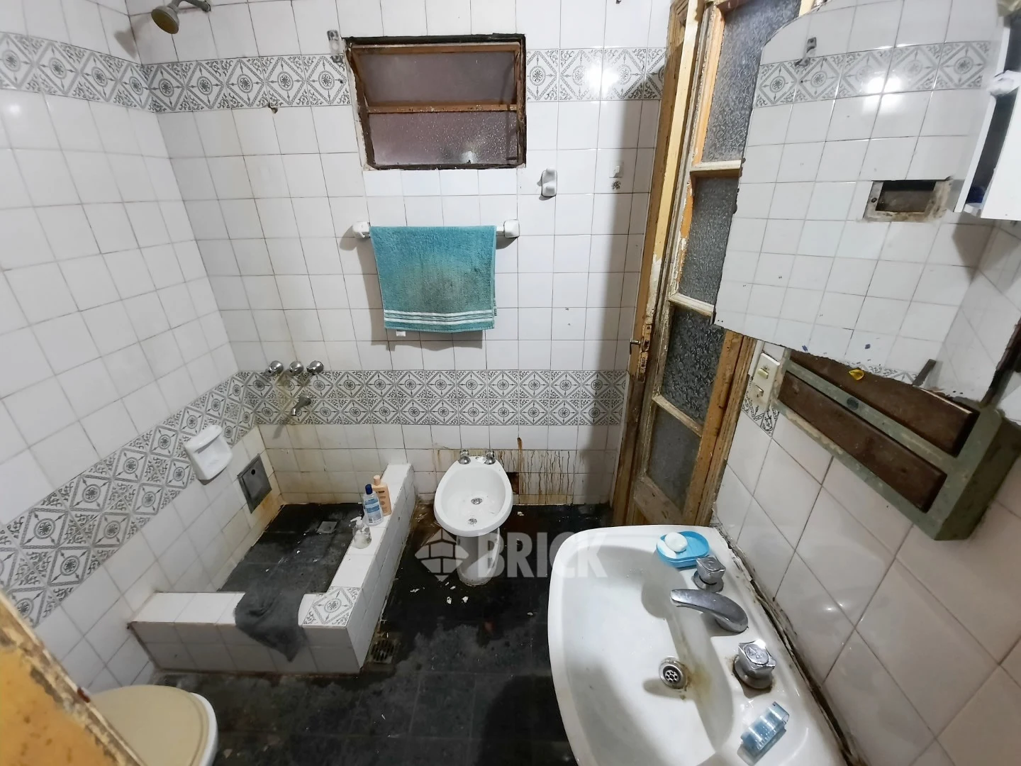 LAPRIDA al 1200 Piso PB 9